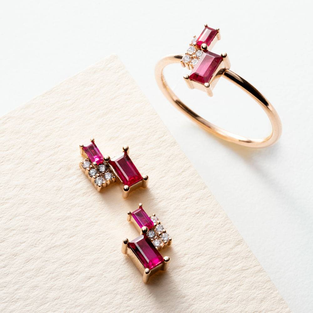 Ruby rose jewellery online