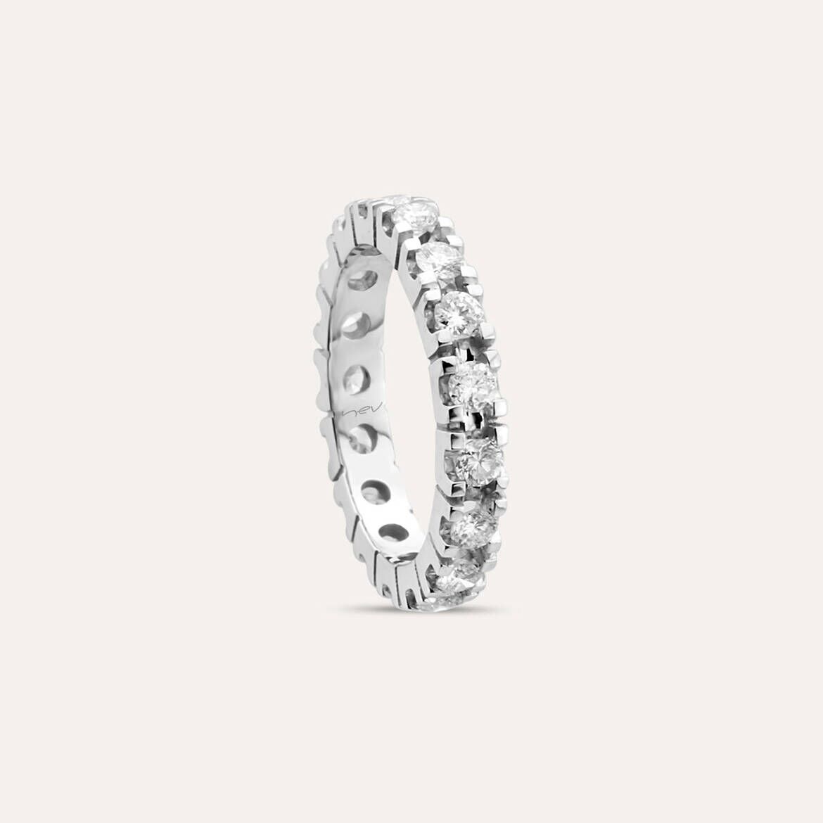 1.16 CT Diamond Eternity Ring