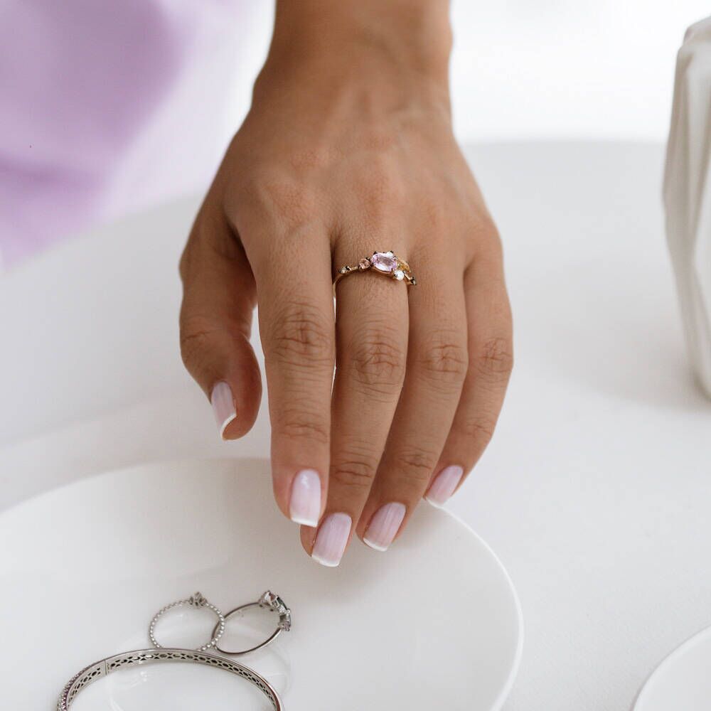 1.47 carat diamond ring discount