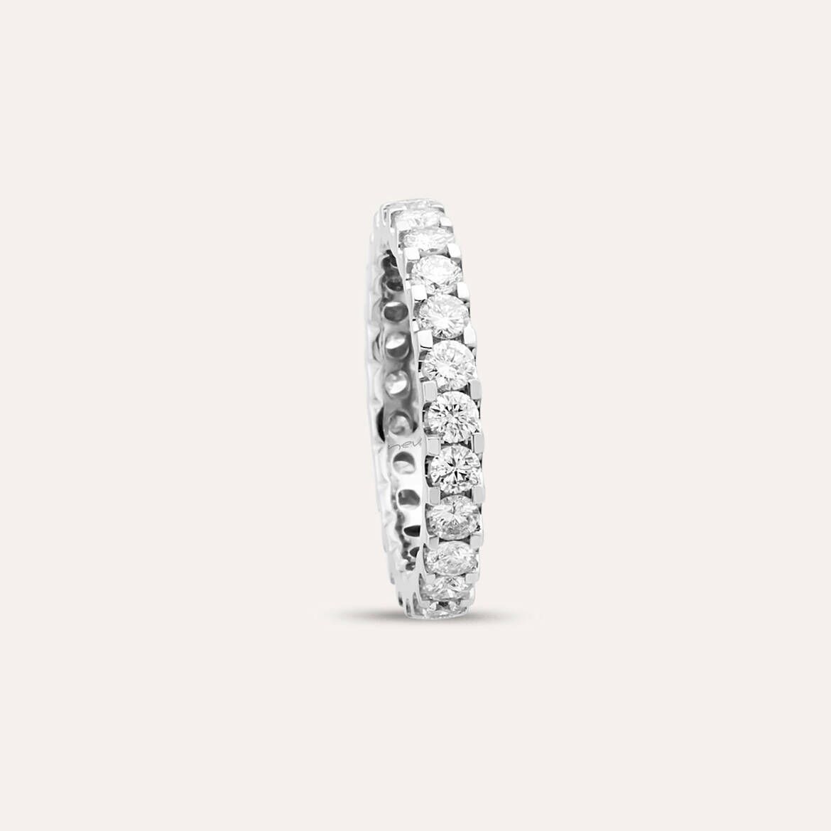 1.75 CT Diamond Eternity Ring