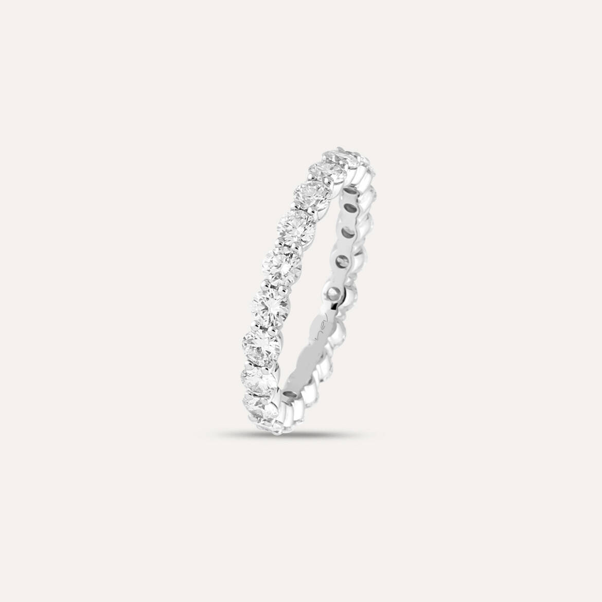 1.85 CT Diamond Eternity Ring