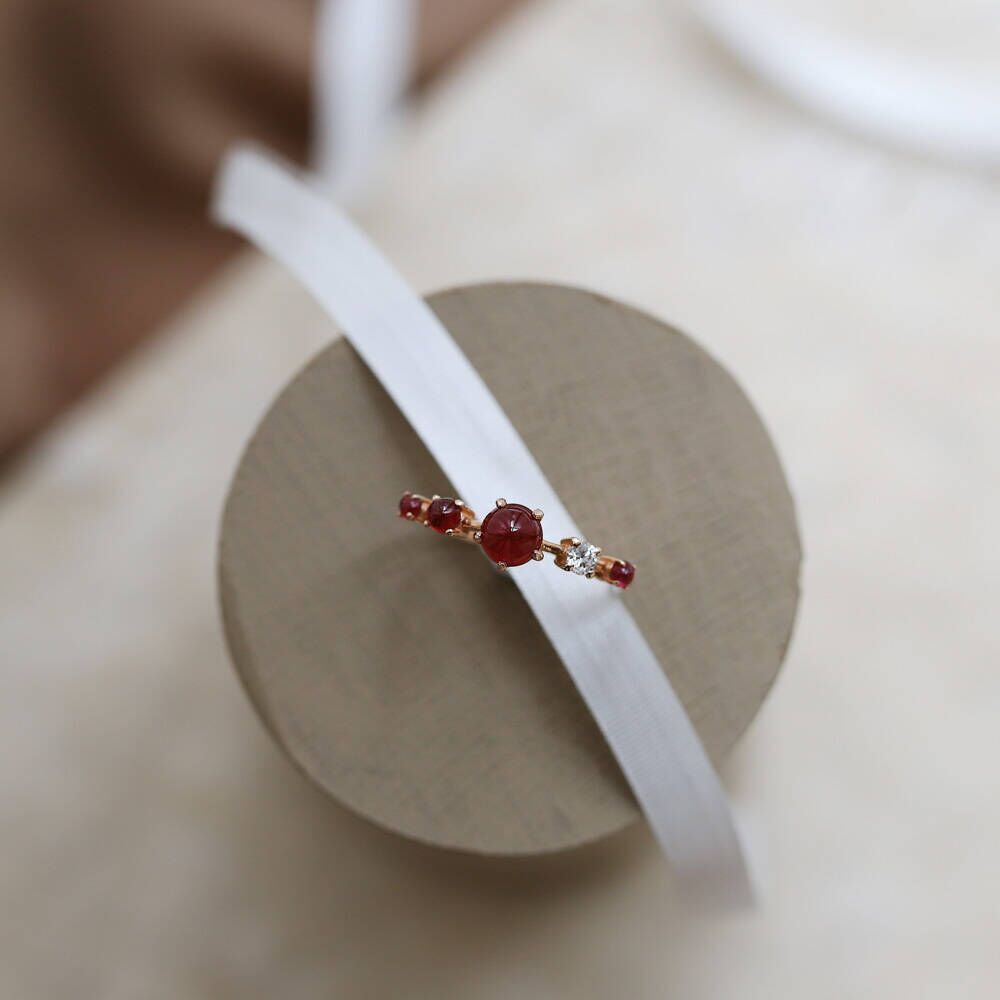 Lola on sale rose rings