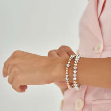 N E O X NUVU Formula 1 Collection Bracelet
16CM main image 0